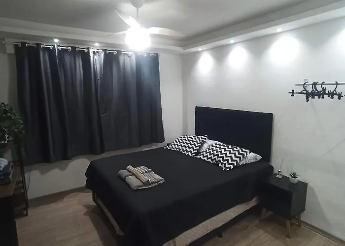 Proximo Ao Consulado Apartment