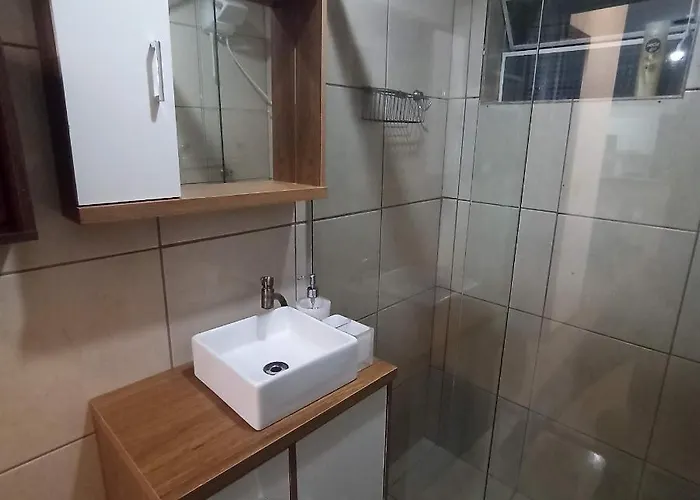 Proximo Ao Consulado Apartment Porto Alegre