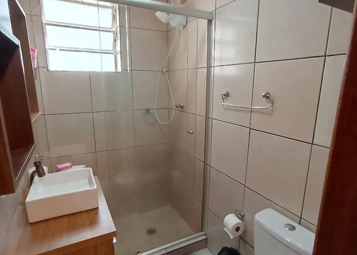 Apartment Proximo Ao Consulado *