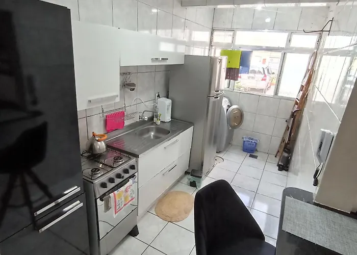 Apartment Proximo Ao Consulado