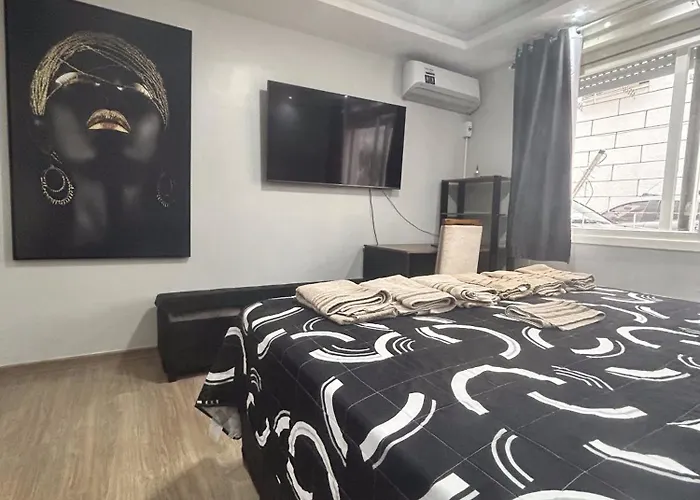 Proximo Ao Consulado Apartment Porto Alegre
